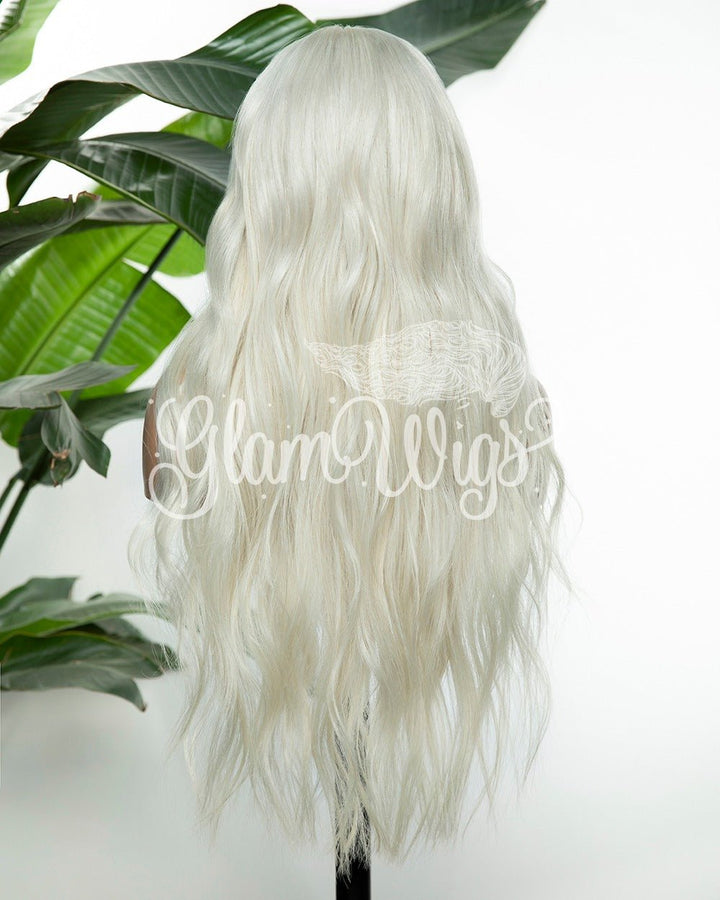 Jordyn – HD Lace Wig by Glamwigs Inc.