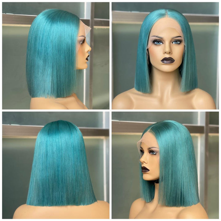 Kate – HD Lace Wig by Glamwigs Inc.