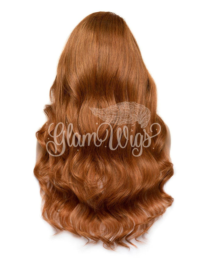 Katie – HD Lace Wig by Glamwigs Inc.