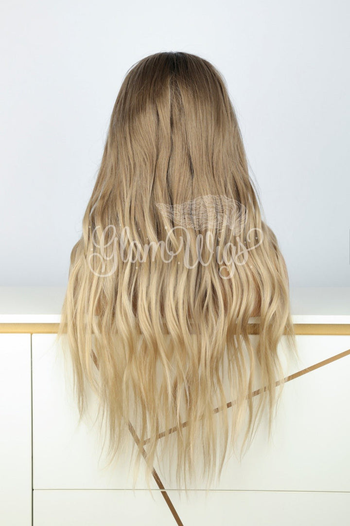 Khloe – HD Lace Wig by Glamwigs Inc.