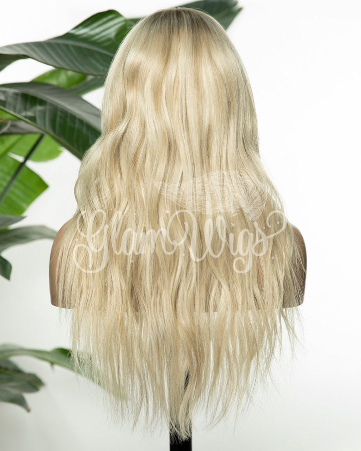 Madison – HD Lace Wig by Glamwigs Inc.