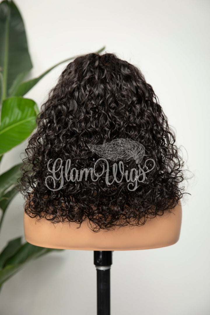 Olivia – HD Lace Wig by Glamwigs Inc.