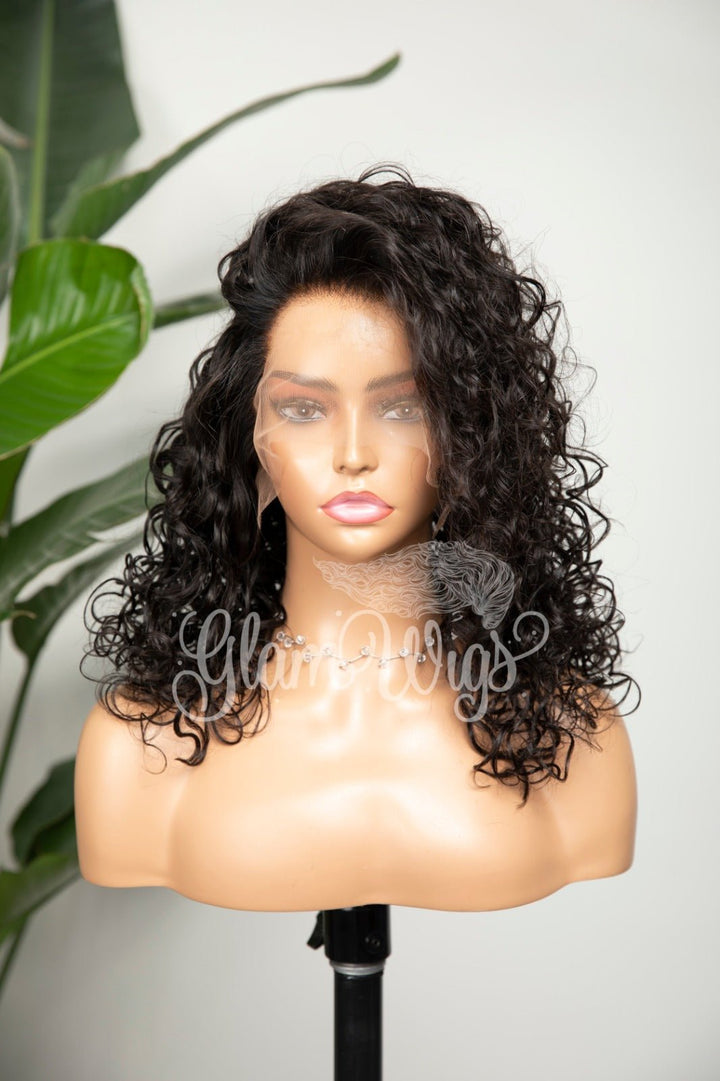 Olivia – HD Lace Wig by Glamwigs Inc.