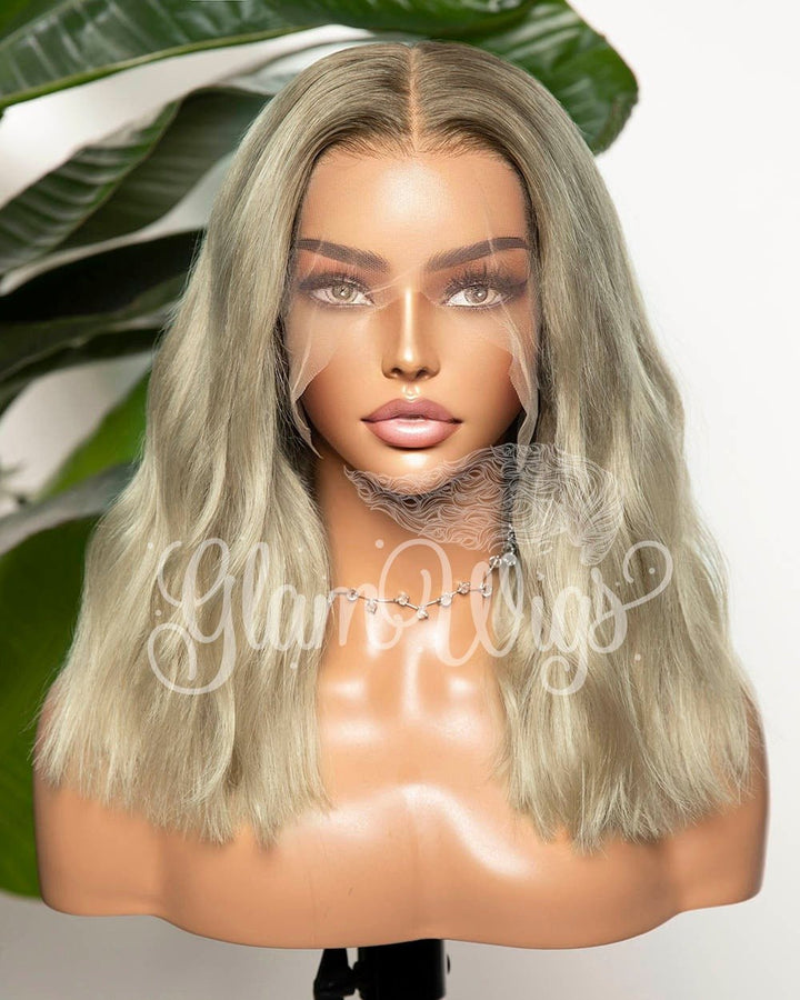 Shelley – HD Lace Wig by Glamwigs Inc.