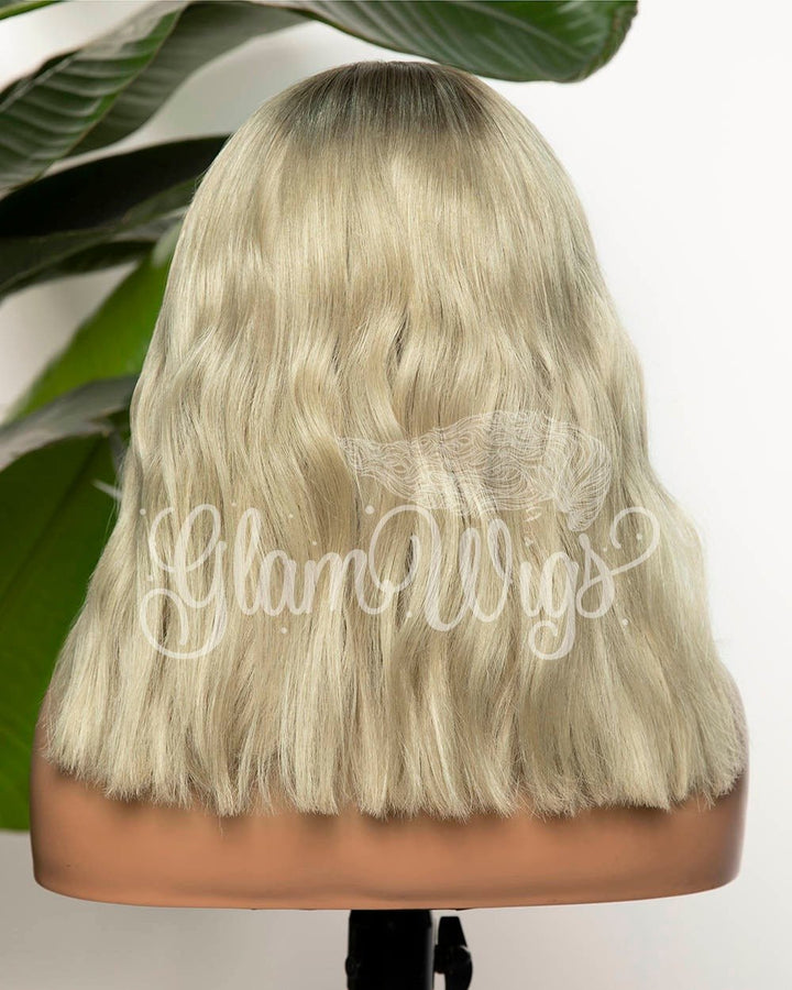 Shelley – HD Lace Wig by Glamwigs Inc.