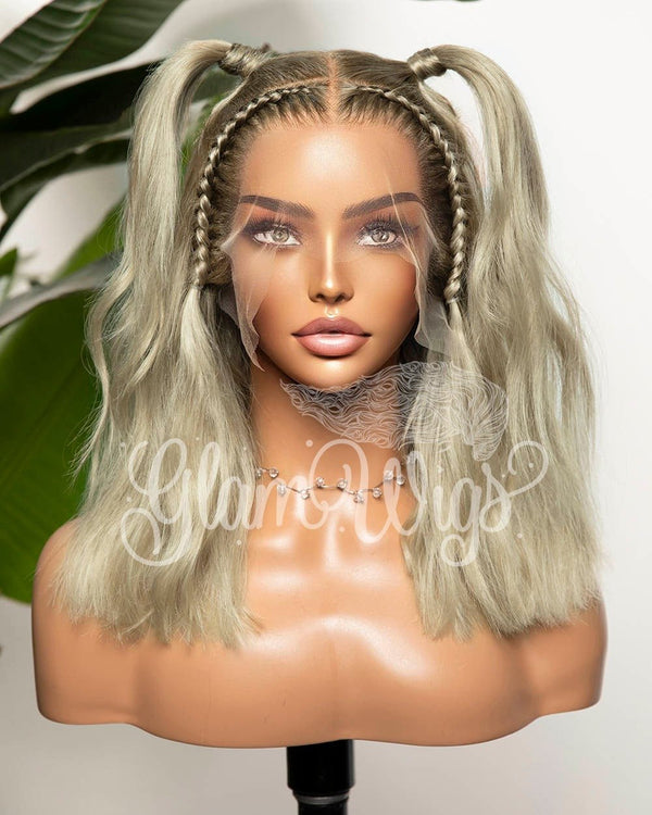 Shelley – HD Lace Wig by Glamwigs Inc.