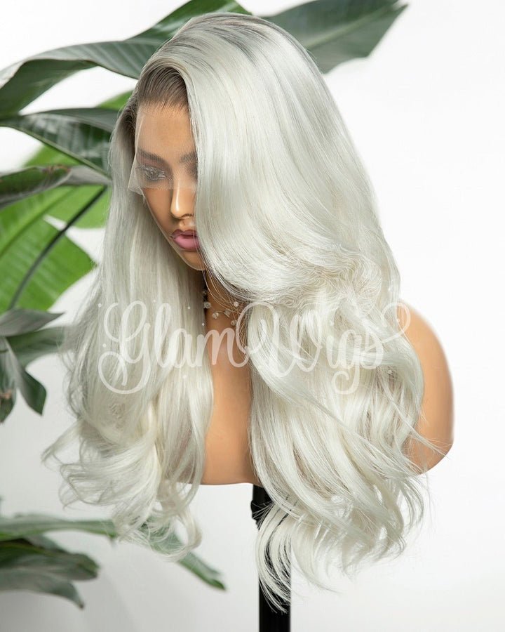Sophia – HD Lace Wig by Glamwigs Inc.