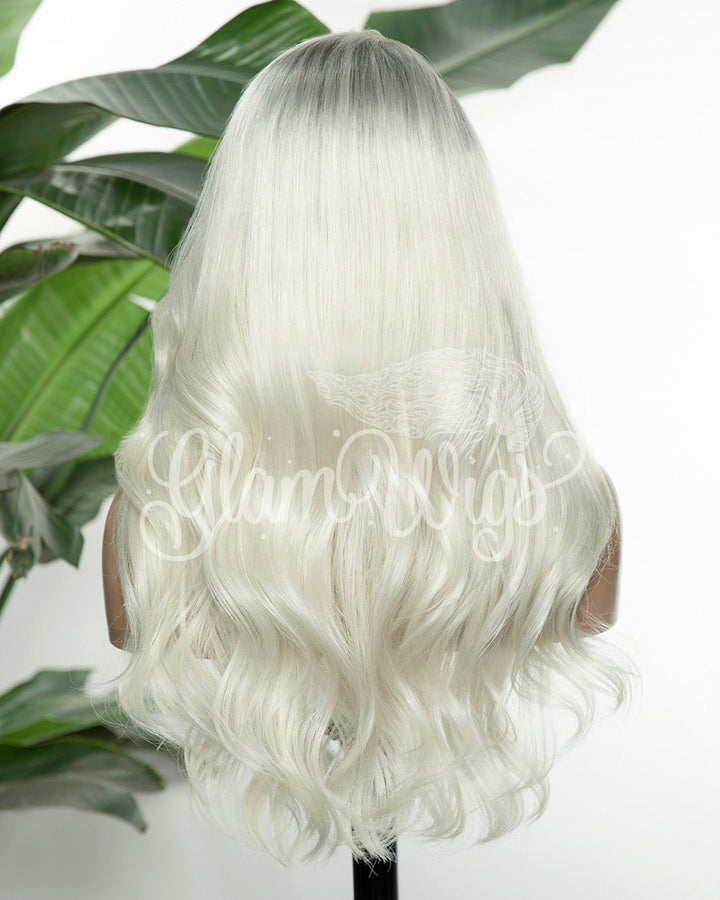 Sophia – HD Lace Wig by Glamwigs Inc.