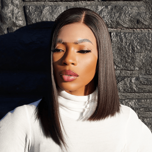 Stacy - Frontal Wig – HD Lace Wig by Glamwigs Inc.