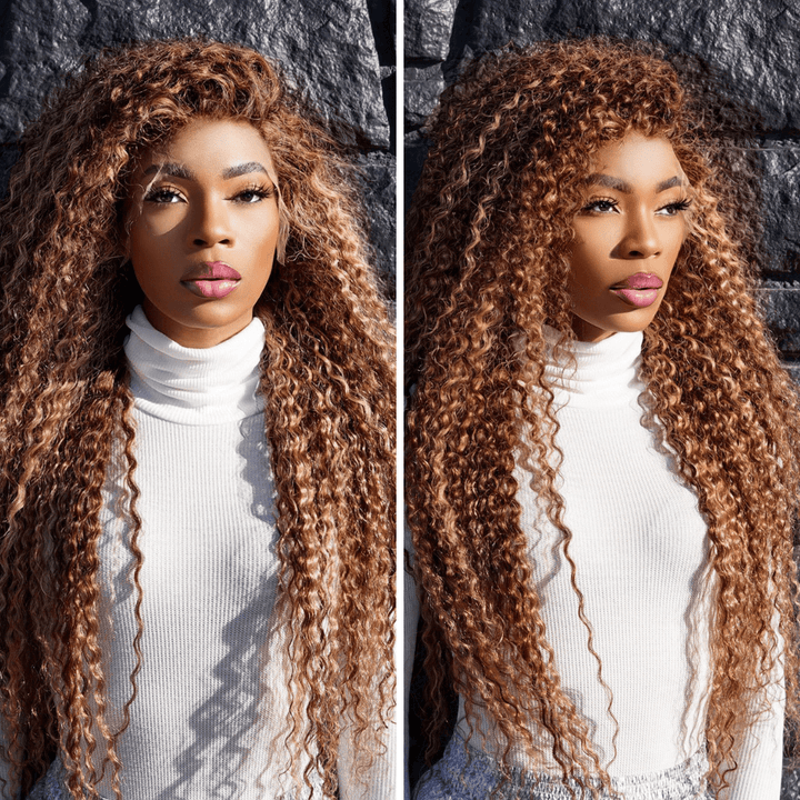 Symone - Highlight HD Lace Wig – HD Lace Wig by Glamwigs Inc.