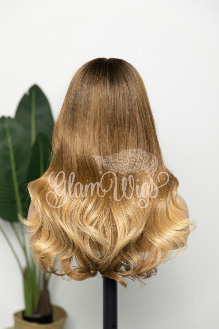 Tara – HD Lace Wig by Glamwigs Inc.