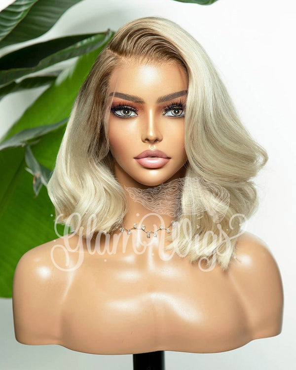 Theresa – HD Lace Wig by Glamwigs Inc.