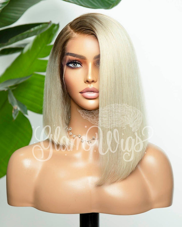Theresa – HD Lace Wig by Glamwigs Inc.