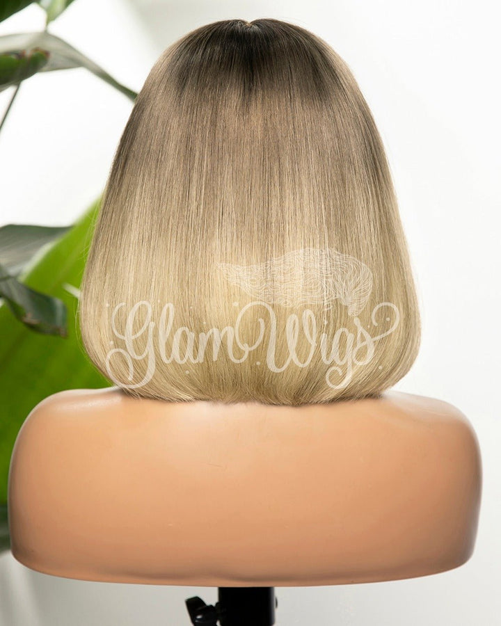 Tiffany – HD Lace Wig by Glamwigs Inc.