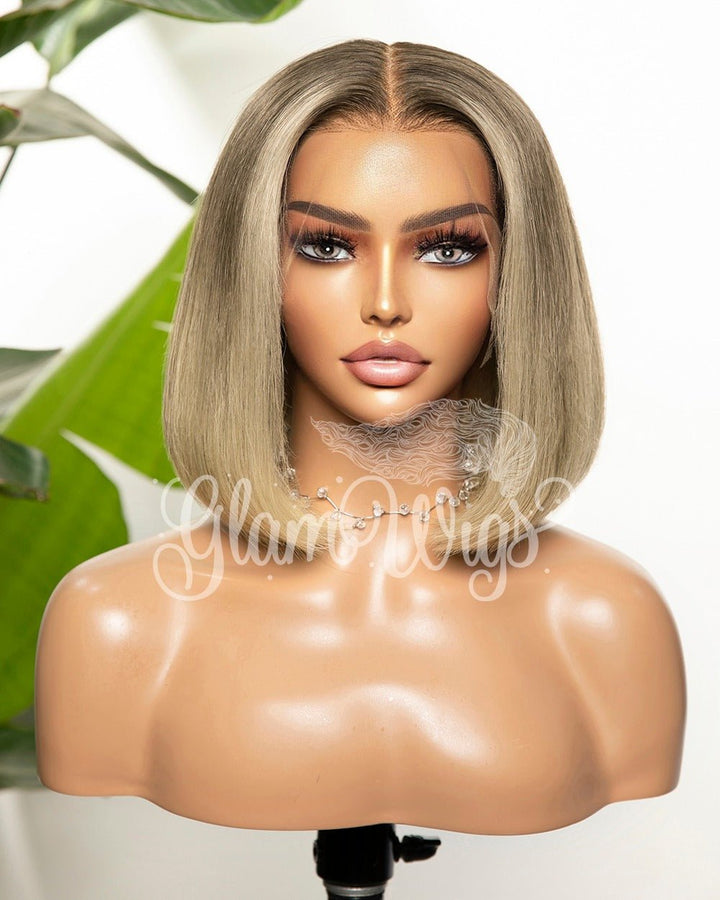Tiffany – HD Lace Wig by Glamwigs Inc.