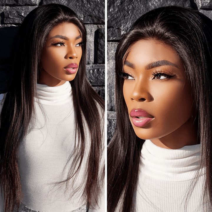 Toni - Shae - HD Lace Frontal Wig – HD Lace Wig by Glamwigs Inc.