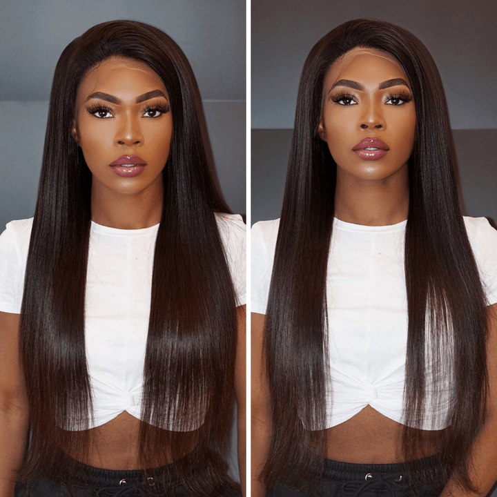 Toni - Shae - HD Lace Frontal Wig – HD Lace Wig by Glamwigs Inc.